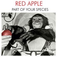 Red Apple - Part of Your Species