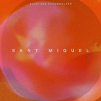 Allee der Kosmonauten - Sant Miquel