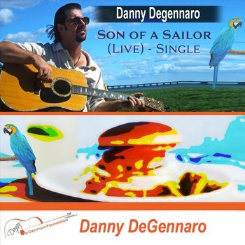 Danny Degennaro - Son of a Sailor (Live)