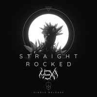 H3XI - STRAIGHT ROCKED