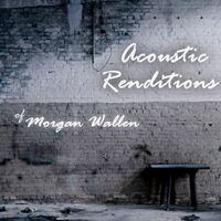 Guitar Tribute Players - Acoustic Renditions of Morgan Wallen (Instrumental)