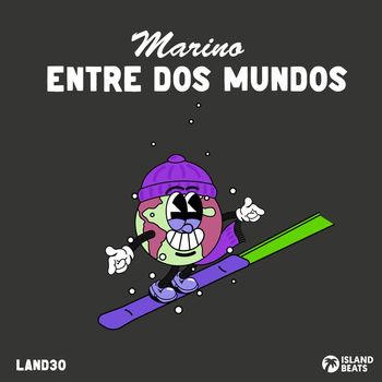 Marino - Entre Dos Mundos