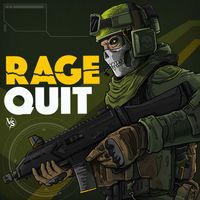 VS - Rage Quit