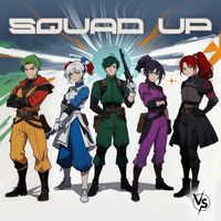 VS - Squad Up