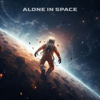 Meditation - Alone in space