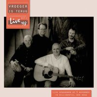 Fred Piek - Vroeger Is Terug: Live '98, Set 1