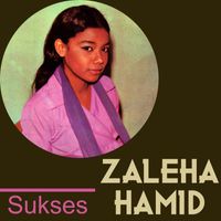 Zaleha Hamid - Sukses