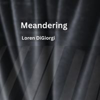 Loren DiGiorgi - Meandering