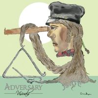 Adversary - Visuals (Deluxe Edition) (Explicit)