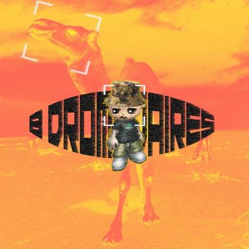 LUZON - 8 DROMADAIRES (Explicit)