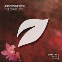 Processing Vessel - The Cosmic Love