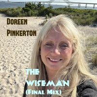 Doreen Pinkerton - The Wise Man (Final Mix)