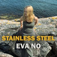 Eva No - Stainless Steel