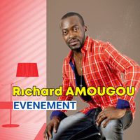 Richard Amougou - Evènement