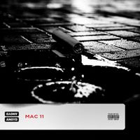 ANoyd - MAC11 (Explicit)