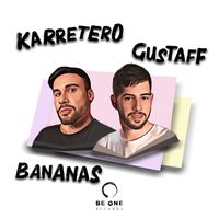 Karretero and Gustaff - Bananas