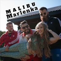 MALIBU - Marlenka