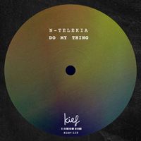 N-Telekia - Do My Thing