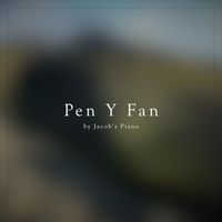 Jacob's Piano - Pen Y Fan