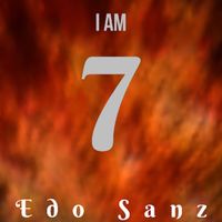 Edo Sanz - I Am 7