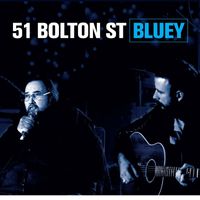 Bluey - 51 Bolton St