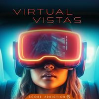 Thomas White - Virtual Vistas