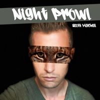 Scott Mitchell - Night Prowl
