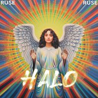 Ruse - Halo (Explicit)