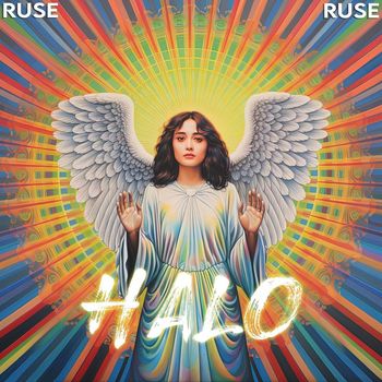 Ruse - Halo (Explicit)