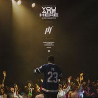 Kofi Dartey - You Are Here (Holy Ghost I'm So Glad [Live])