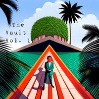 Ventura - The Vault Vol. 1