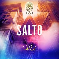 Lion - Salto