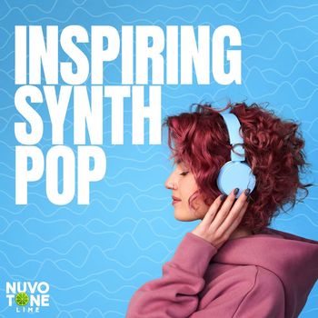 Various Artists - Inspiring Synth Pop