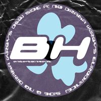 Blue Hawaii - No Drama Remixes