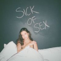 Robyn Ottolini - Sick of Sex (Explicit)