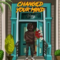 Boey - Changed Your Mind