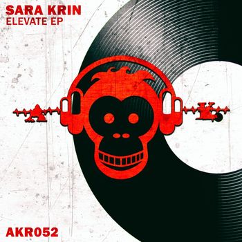 Sara Krin - Elevate EP