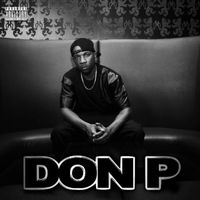 Don P - Don P (Explicit)