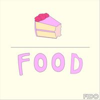 Fido - Food