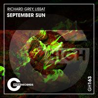 Richard Grey & Lissat - September Sun