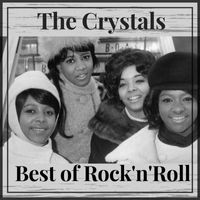 The Crystals - Best of Rock'n'Roll