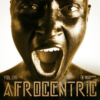 Various Artists - Afrocentric, Vol.06
