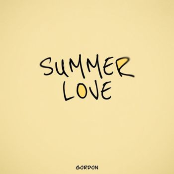Gordon - Summer Love