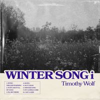 Timothy Wolf - Winter Song i
