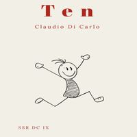 Claudio Di Carlo - Ten