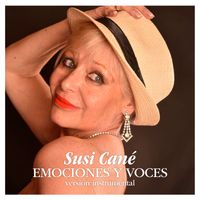 Susi Cané - EMOCIONES Y VOCES