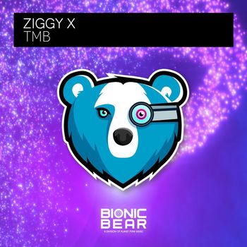 Ziggy X - TMB