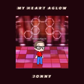 Jonny - My Heart Aglow