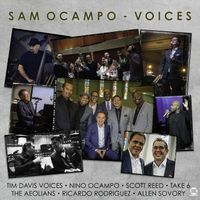 Sam Ocampo - Voices