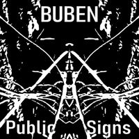 Buben - Public Signs